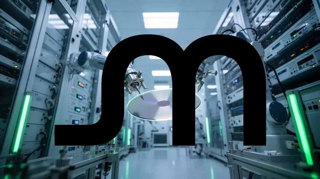 Micron's HBM4 Is Sold Out for 2026, But the Real Story Is a $100 Billion Market and an 82% Rack-Space Cut - Bild: über boerse-global.de