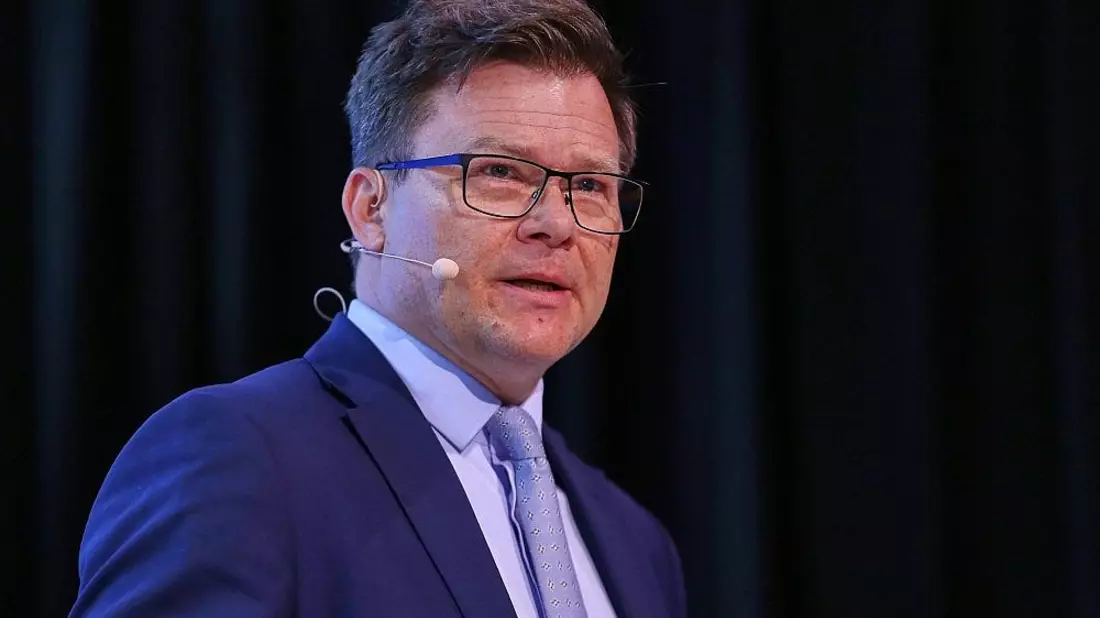 Carsten Schneider (Archiv) - Bild: via dts Nachrichtenagentur