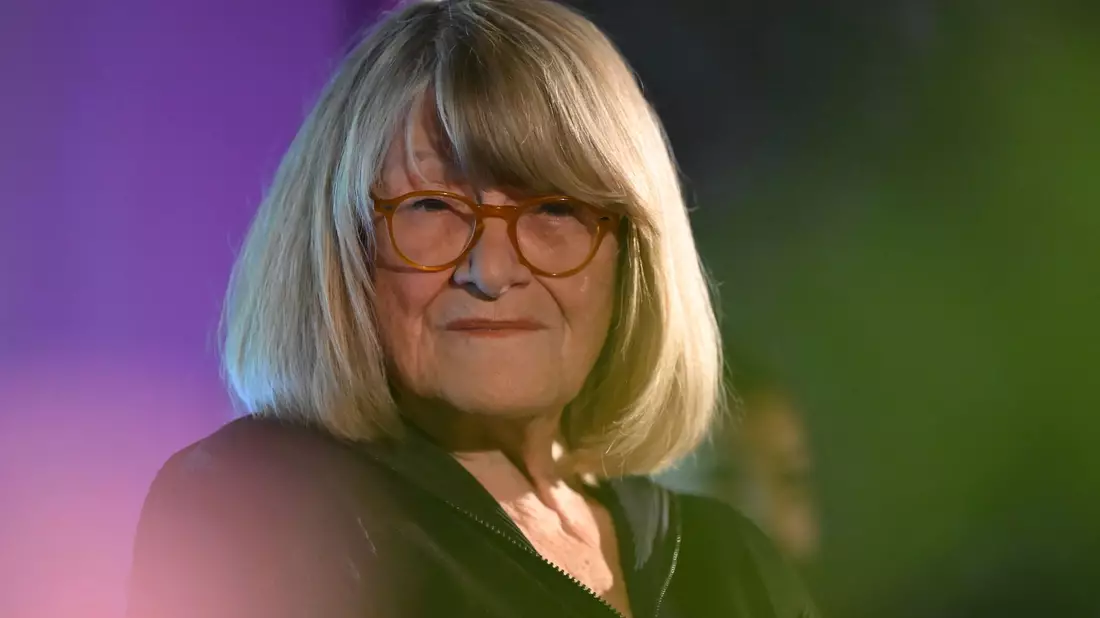Alice Schwarzer richtet in der von ihr gegründeten Zeitschrift «Emma» deutliche Worten an Wim Wenders. (Archivbild) - Bild: Jennifer Brückner/dpa