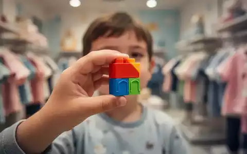 Children's Place: UBS hebt Kursziel auf 4,00 Dollar - Foto: über boerse-global.de