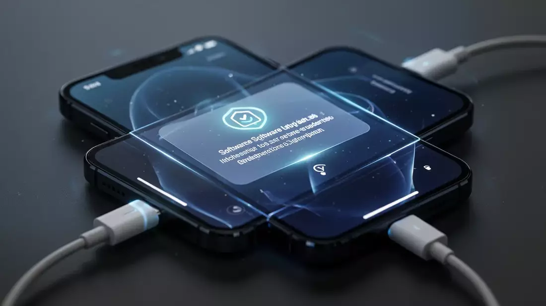 iOS 26.5.1: Apple behebt Lade-Bug bei iPhone 17 vollständig - Bild: über boerse-global.de