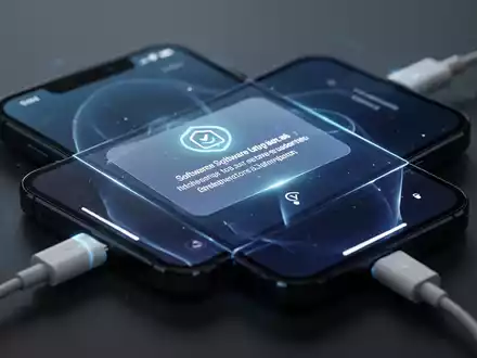 iOS 26.5.1: Apple behebt Lade-Bug bei iPhone 17 vollständig - Foto: über boerse-global.de