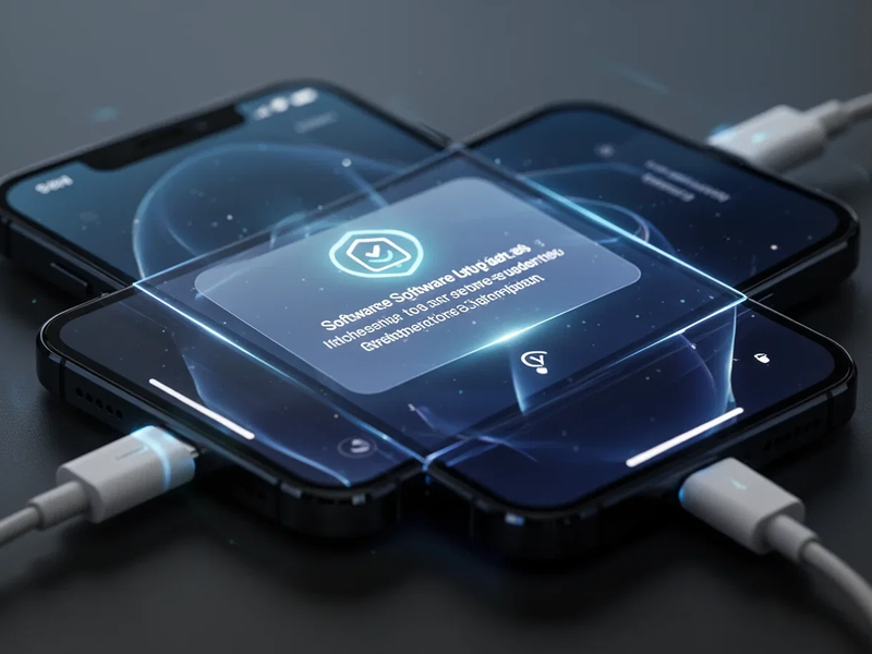 iOS 26.5.1: Apple behebt Lade-Bug bei iPhone 17 vollständig - Foto: über boerse-global.de