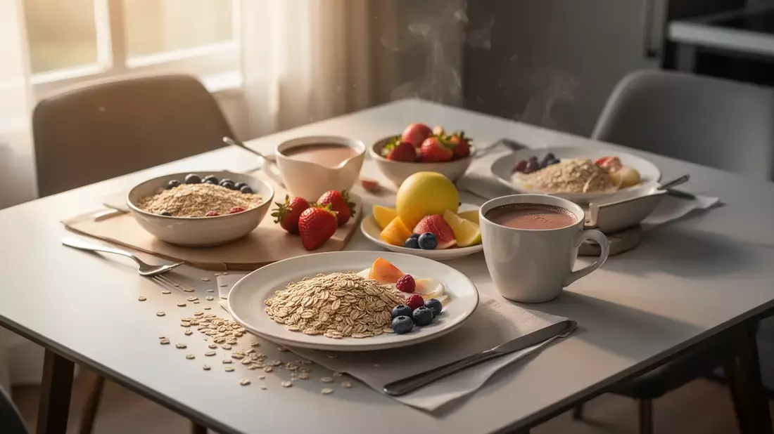 Unregelmäßiges Essen: 1,55-fach höheres Depressionsrisiko nachgewiesen - Bild: über boerse-global.de