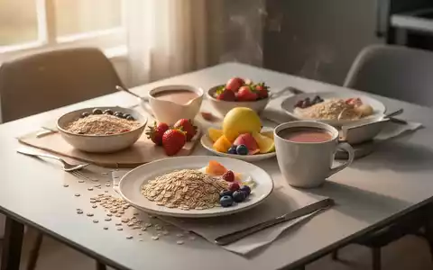 Unregelmäßiges Essen: 1,55-fach höheres Depressionsrisiko nachgewiesen - Foto: über boerse-global.de