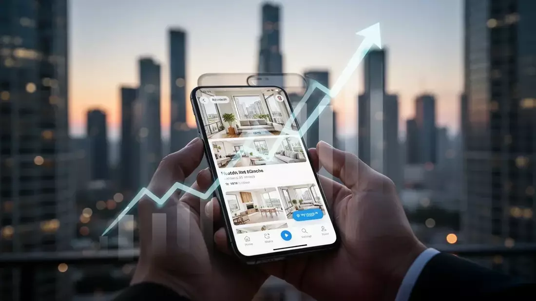 Scout24: Bernstein-Upgrade am 2. Juni - Bild: über boerse-global.de
