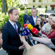 Kronprinz Haakon steht Rede und Antwort zu Krisen und Krankheiten. (Archivbild) - Bild: Terje Pedersen/NTB/dpa