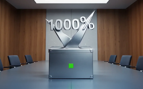 Almonty Enters a Defining June: Proxy Deadline Nears as New CFO and Russell Seat Reshape the Tungsten Player - Bild: über boerse-global.de