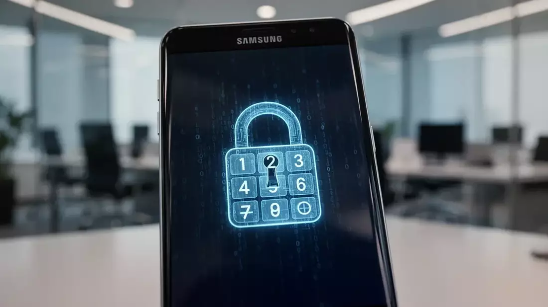 Samsung Galaxy: Notfall-Patch AZE1 schließt Zero-Click-Lücke - Bild: über boerse-global.de