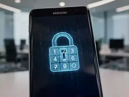Samsung Galaxy: Notfall-Patch AZE1 schließt Zero-Click-Lücke - Foto: über boerse-global.de
