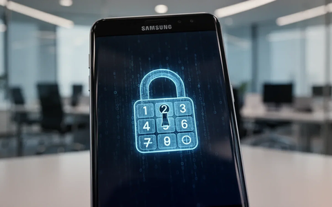 Samsung Galaxy: Notfall-Patch AZE1 schließt Zero-Click-Lücke - Foto: über boerse-global.de