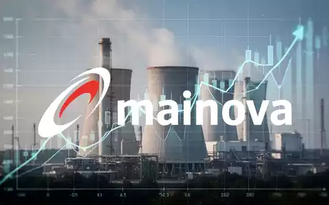 Mainova Aktie: 9,55 Prozent Kurssprung auf 390 Euro - Foto: über boerse-global.de
