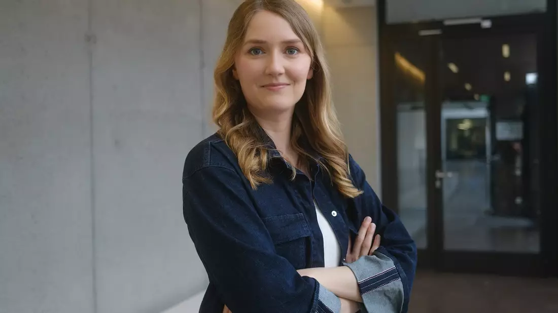 Vanessa Bitter übernimmt die Geschäftsführung der UseTheNews gGmbH - Meinolf Ellers wechselt in den Ruhestand - Bild: presseportal.de