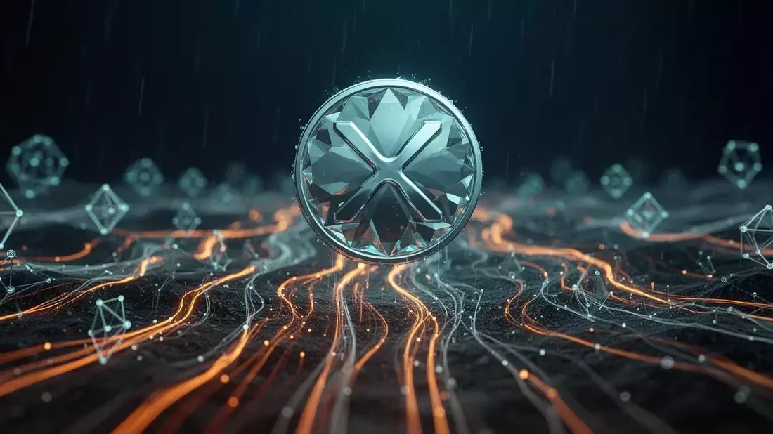 Ripple’s Dual Push — Turkish Stablecoin and Washington Lobbying — Leaves XRP Trapped Near $1.24 - Bild: über boerse-global.de