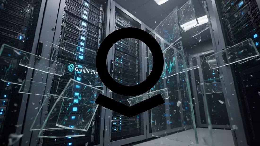 Palantir: la gobernanza, la nueva regulación y el escepticismo sobre el precio convergen en la junta - Bild: über boerse-global.de