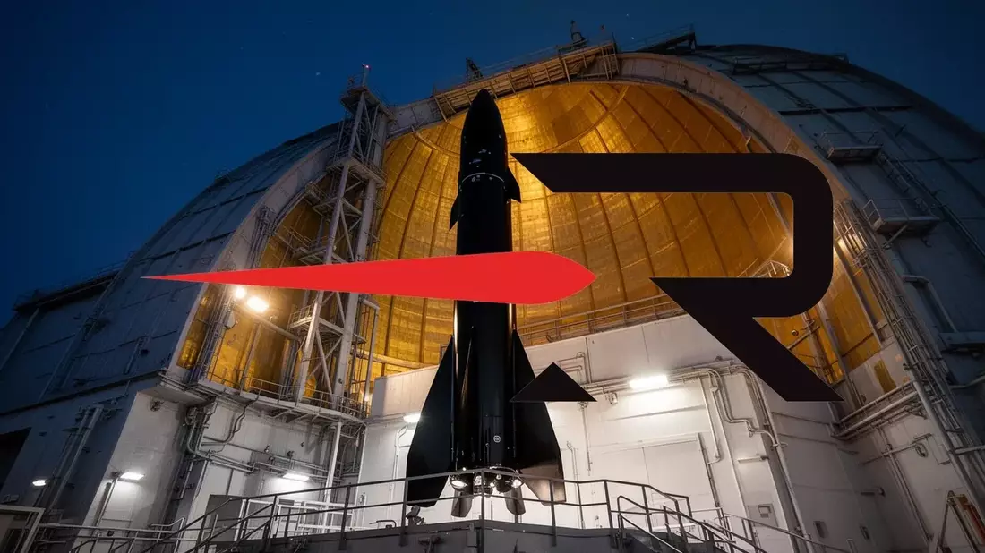 Rocket Lab: el doble accidente industrial que ensombrece los 2.200 millones en pedidos - Bild: über boerse-global.de