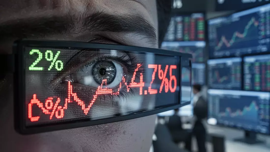 B&M Aktie: 26-Prozent-Einbruch, Aktie springt - Bild: über boerse-global.de