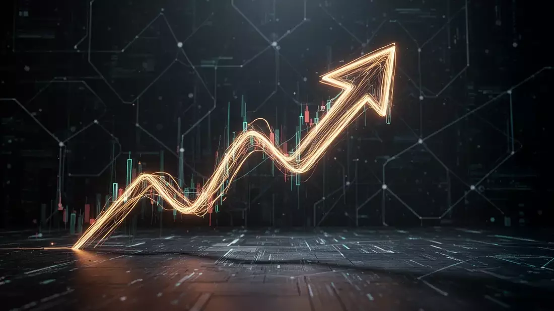 Climeon Aktie: 37 Prozent Sprung auf 0,33 Euro Illustration mit AI erstellt übermittelt durch boerse-global.de