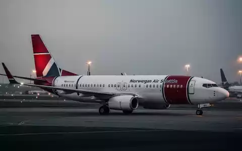 Norwegian Air: 7 Prozent Minus zum Sommer-Auftakt - Foto: über boerse-global.de