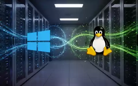 Windows: Microsoft bringt 75 Linux-Befehle nativ auf PC - Foto: über boerse-global.de