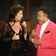 Peabo Bryson und Céline Dion gewannen für Disney-Duet einen Grammy. (Archivbild) - Bild: Reed Saxon/AP/dpa