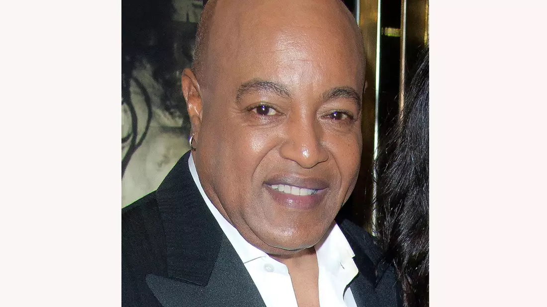 Bryson sang auch «A Whole New World» im Disney-Film «Aladdin». (Archivbild) - Bild: Joel Ryan/AP/dpa