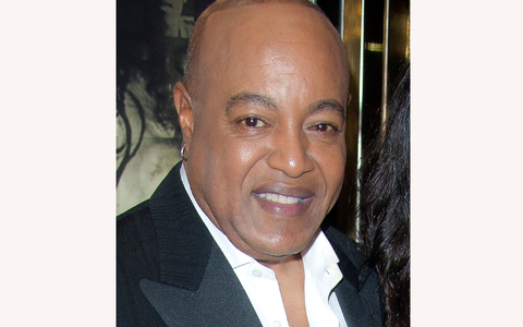 Bryson sang auch «A Whole New World» im Disney-Film «Aladdin». (Archivbild) - Bild: Joel Ryan/AP/dpa