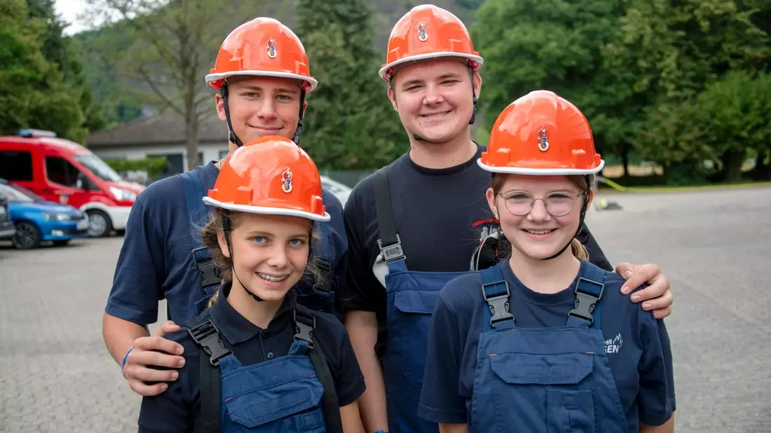 #ehrensache: Was begeistert Jugendliche am Ehrenamt? / Zwölfteilige Dokureihe ab 3. Juni bei KiKA und in der ARD Mediathek - Bild: presseportal.de