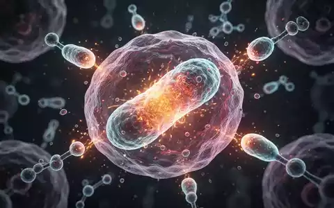 Mitochondrien: SS-31 und MOTS-c stabilisieren die Zellkraftwerke - Foto: über boerse-global.de