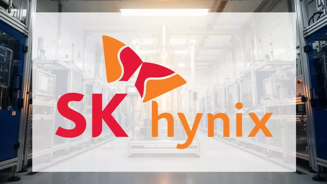 Fire, Fab Frenzy, and a $1 Trillion Threshold: Inside SK Hynix's Breakneck Week - Bild: über boerse-global.de