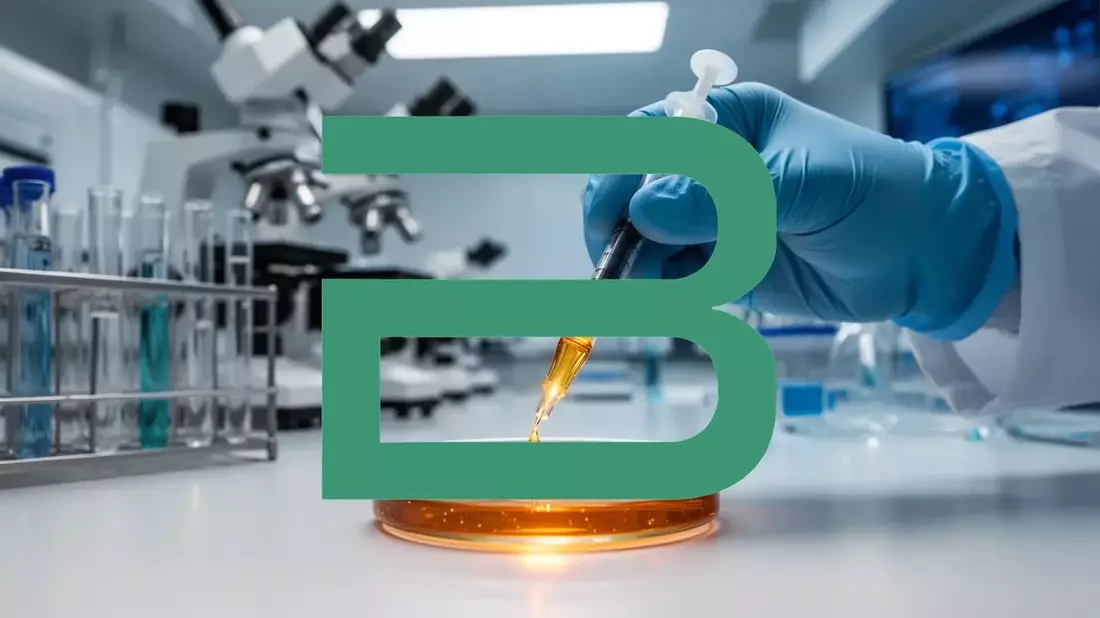 BioNTech: la promesa de Pumitamig choca con la realidad de unas pérdidas que se agravan - Bild: über boerse-global.de