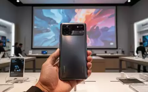 Xiaomi 17 Ultra: Blau bietet Flaggschiff + Projektor für 1 Euro - Foto: über boerse-global.de