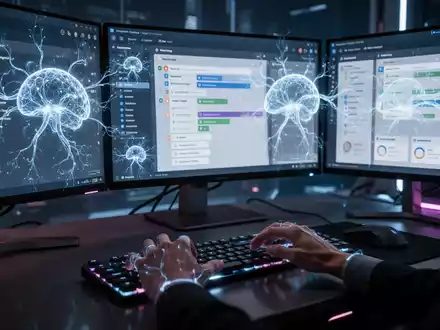Asana kauft StackAI für 75 Millionen: Kampf um KI-Workflows beginnt - Foto: über boerse-global.de