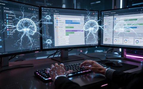 Asana kauft StackAI für 75 Millionen: Kampf um KI-Workflows beginnt - Foto: über boerse-global.de