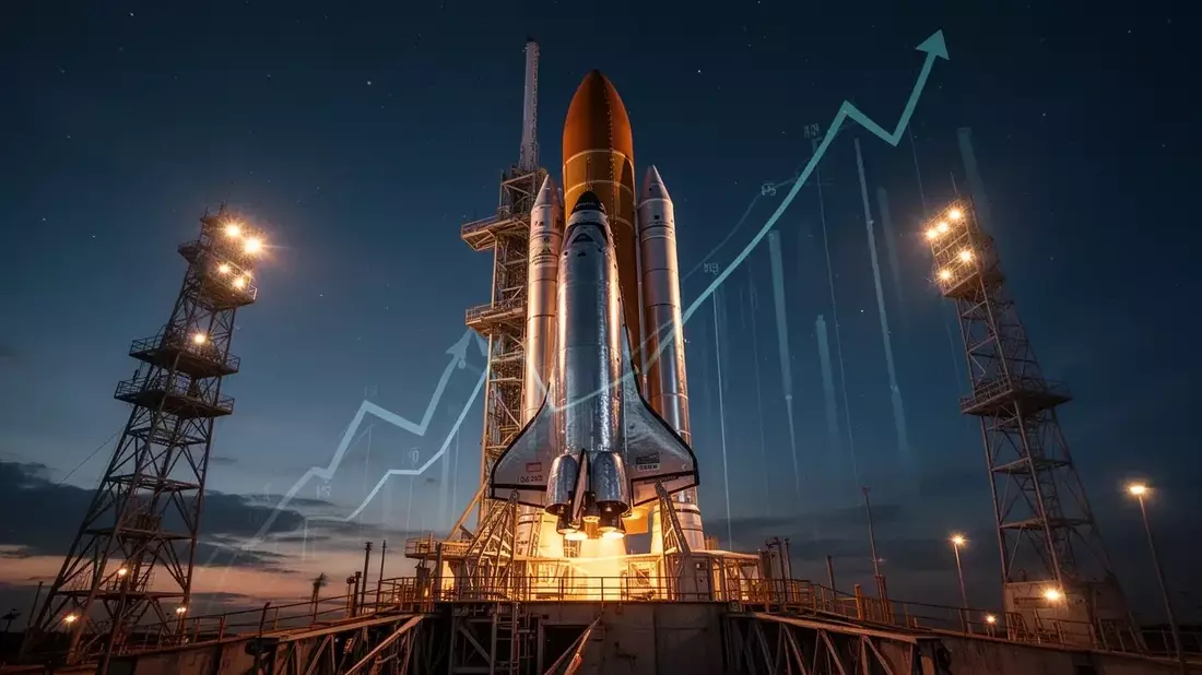 El iShares MSCI World URTH navega entre máximos y la sombra de SpaceX: el dilema del inversor pasivo - Bild: über boerse-global.de