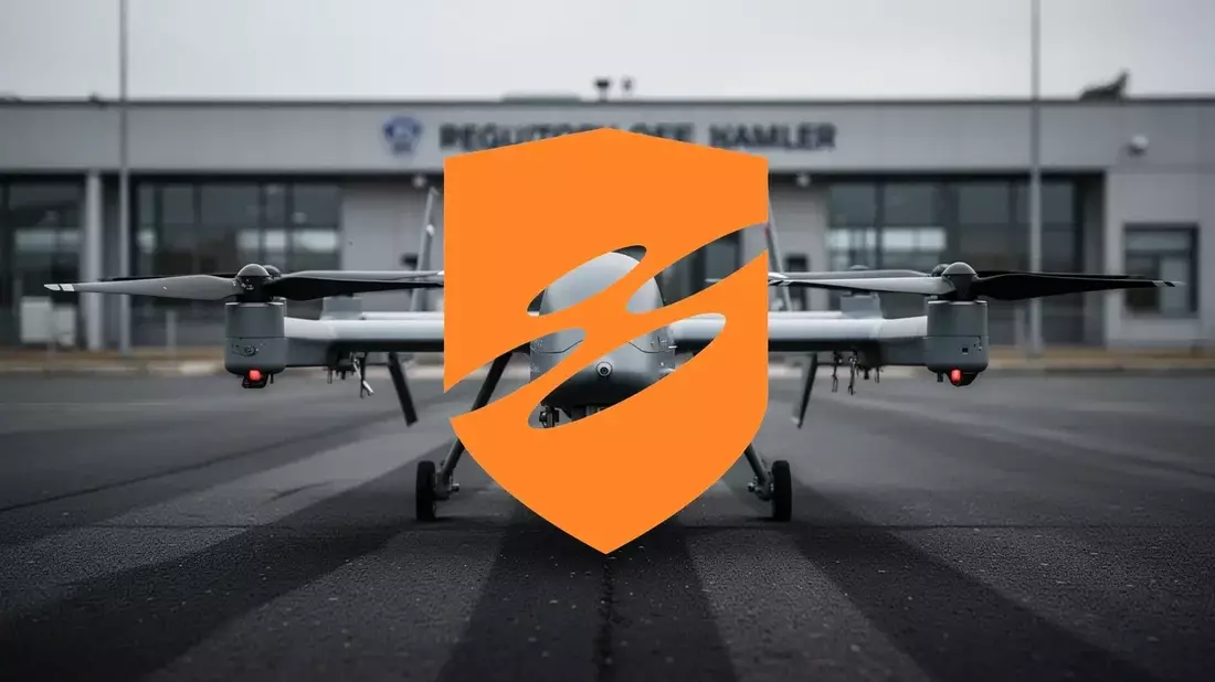 DroneShield: el Pentágono y el Mundial 2026 impulsan los ingresos, pero la gobernanza frena a la acción - Bild: über boerse-global.de