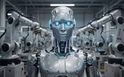 Unitree-IPO am 1. Juni: Chinesischer Roboter-Gigant sammelt 620 Millionen - Foto: über boerse-global.de