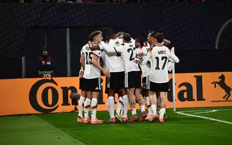 Continental setzt Partnerschaft mit der Männer-Nationalmannschaft des DFB fort - Foto: presseportal.de