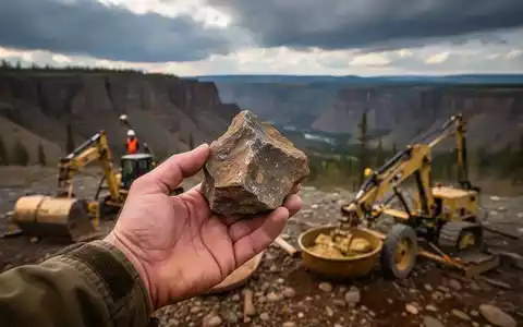 Barranco Gold: 100 Proben in Ontario geplant - Foto: über boerse-global.de