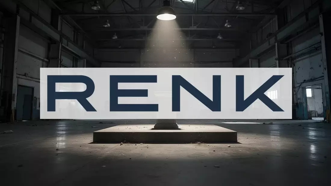 At Renk, a Record Quarter Meets a Fearful Market: AGM Will Test Investor Resolve Illustration mit AI erstellt übermittelt durch boerse-global.de