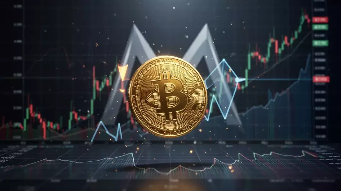 Metaplanet Aktie: Strategy verkauft Bitcoin - Bild: über boerse-global.de