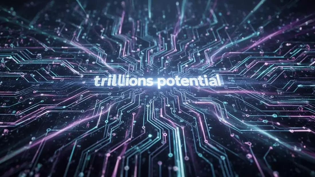 Marvell: Jensen Huang würdigt Trillionen-Potenzial - Bild: über boerse-global.de