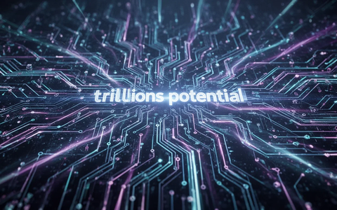 Marvell: Jensen Huang würdigt Trillionen-Potenzial - Bild: über boerse-global.de