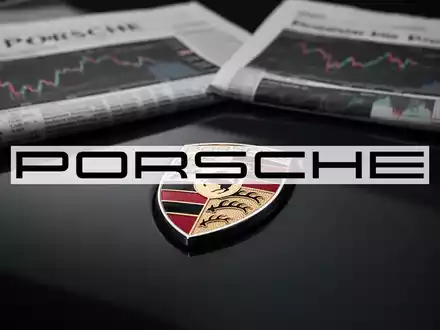 Porsche AG Aktie: Strenger kritisiert Entlastung - Foto: über boerse-global.de