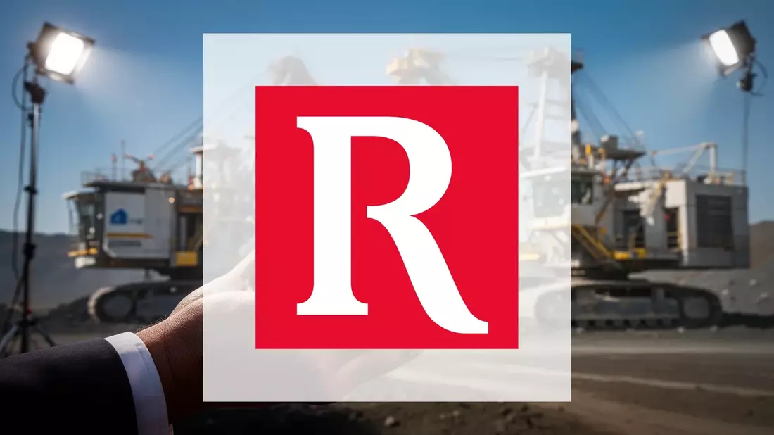 Rio Tinto Aktie: 85 Prozent Gewinn in zwölf Monaten - Bild: über boerse-global.de