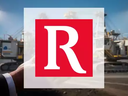 Rio Tinto Aktie: 85 Prozent Gewinn in zwölf Monaten - Foto: über boerse-global.de