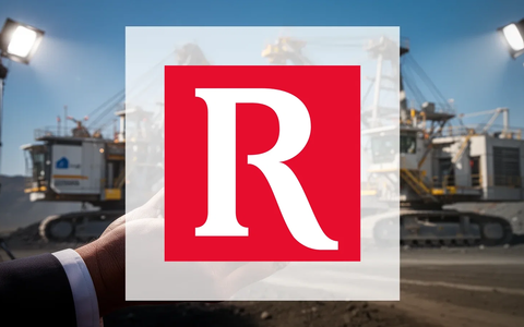 Rio Tinto Aktie: 85 Prozent Gewinn in zwölf Monaten - Bild: über boerse-global.de