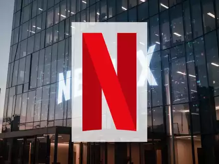 Netflix Aktie: Reed Hastings tritt am Donnerstag zurück - Foto: über boerse-global.de