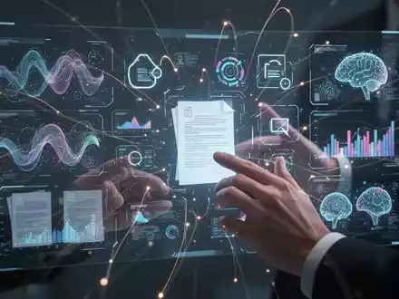 Zoom, Canva, Figma: KI-Umbau der Produktivitätstools im Juni - Foto: über boerse-global.de