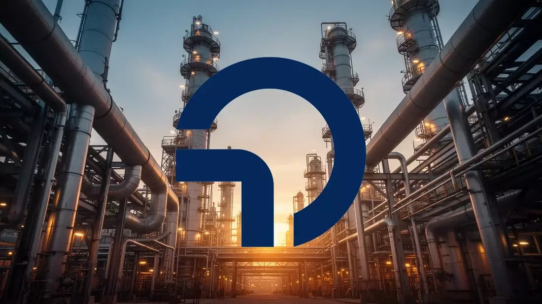 OMV Navigates Hedging Losses and Geopolitical Headwinds as BlackRock Raises Stake - Bild: über boerse-global.de